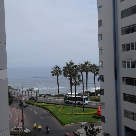 Nereo Rooms Lima Kültér fotó