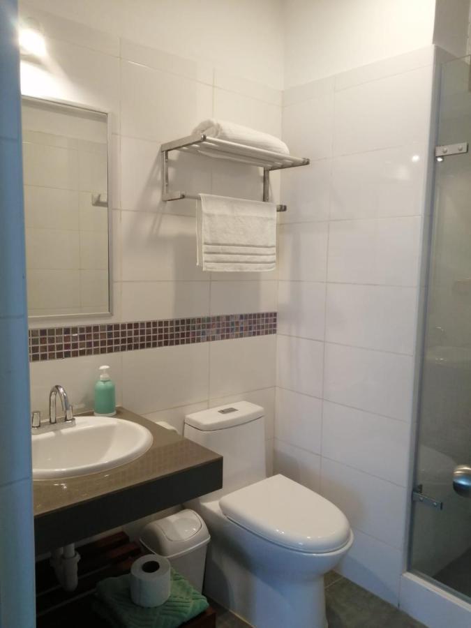 Nereo Rooms Lima Kültér fotó