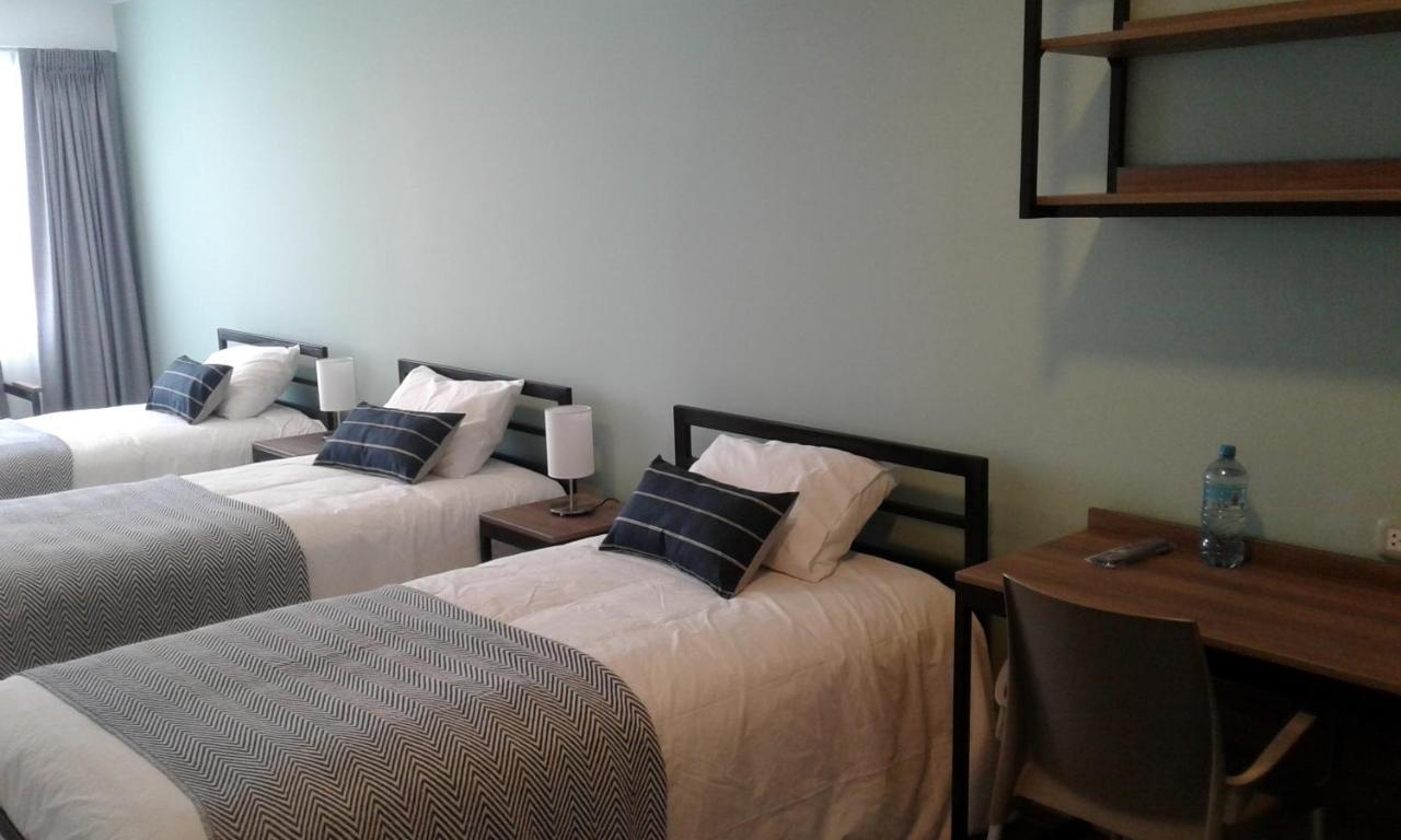 Nereo Rooms Lima Kültér fotó