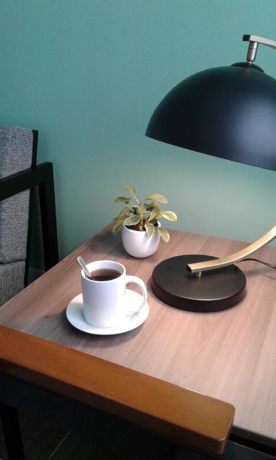 Nereo Rooms Lima Kültér fotó