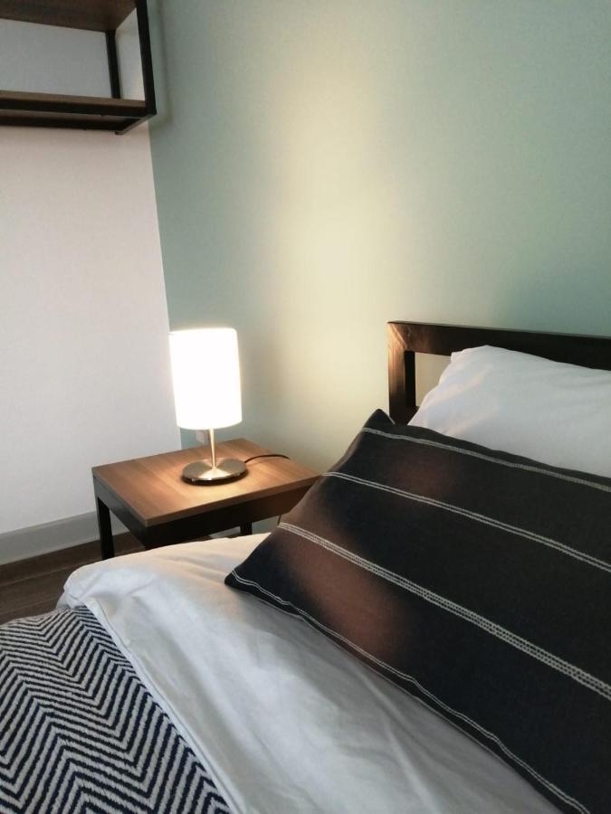 Nereo Rooms Lima Kültér fotó