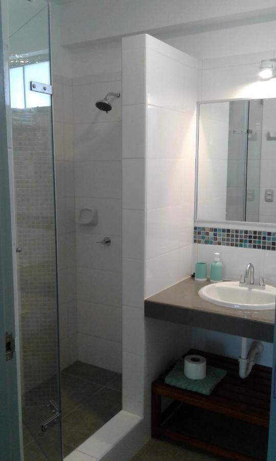 Nereo Rooms Lima Kültér fotó