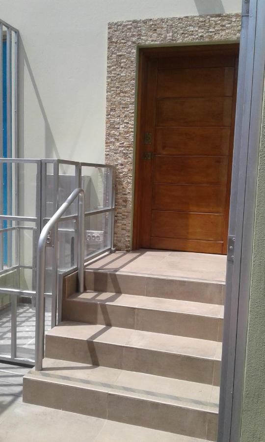Nereo Rooms Lima Kültér fotó