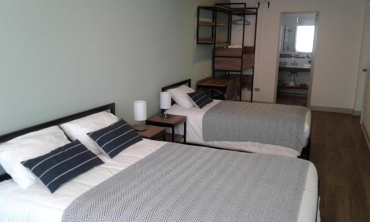 Nereo Rooms Lima Kültér fotó