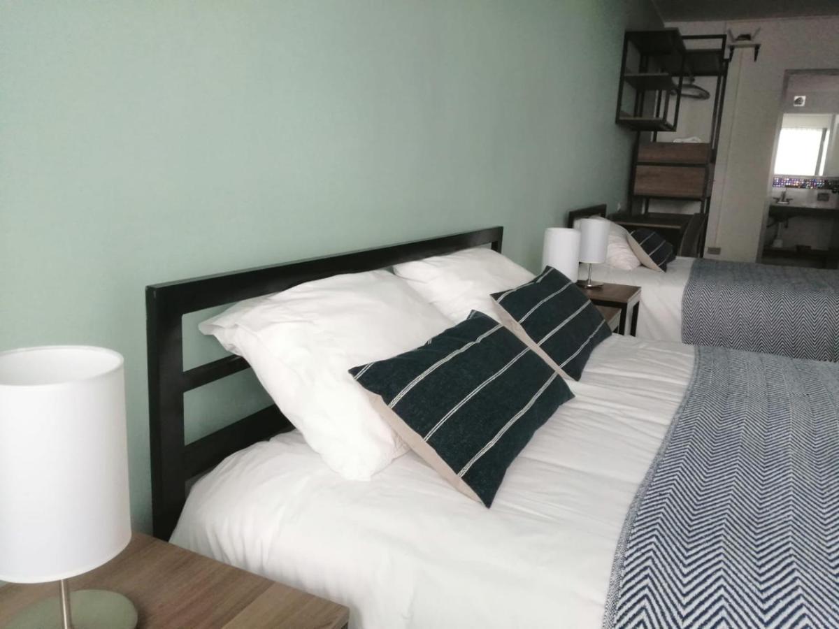 Nereo Rooms Lima Kültér fotó