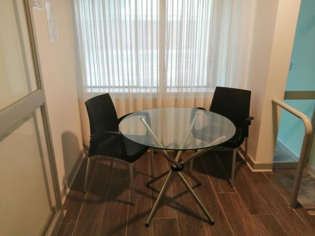 Nereo Rooms Lima Kültér fotó