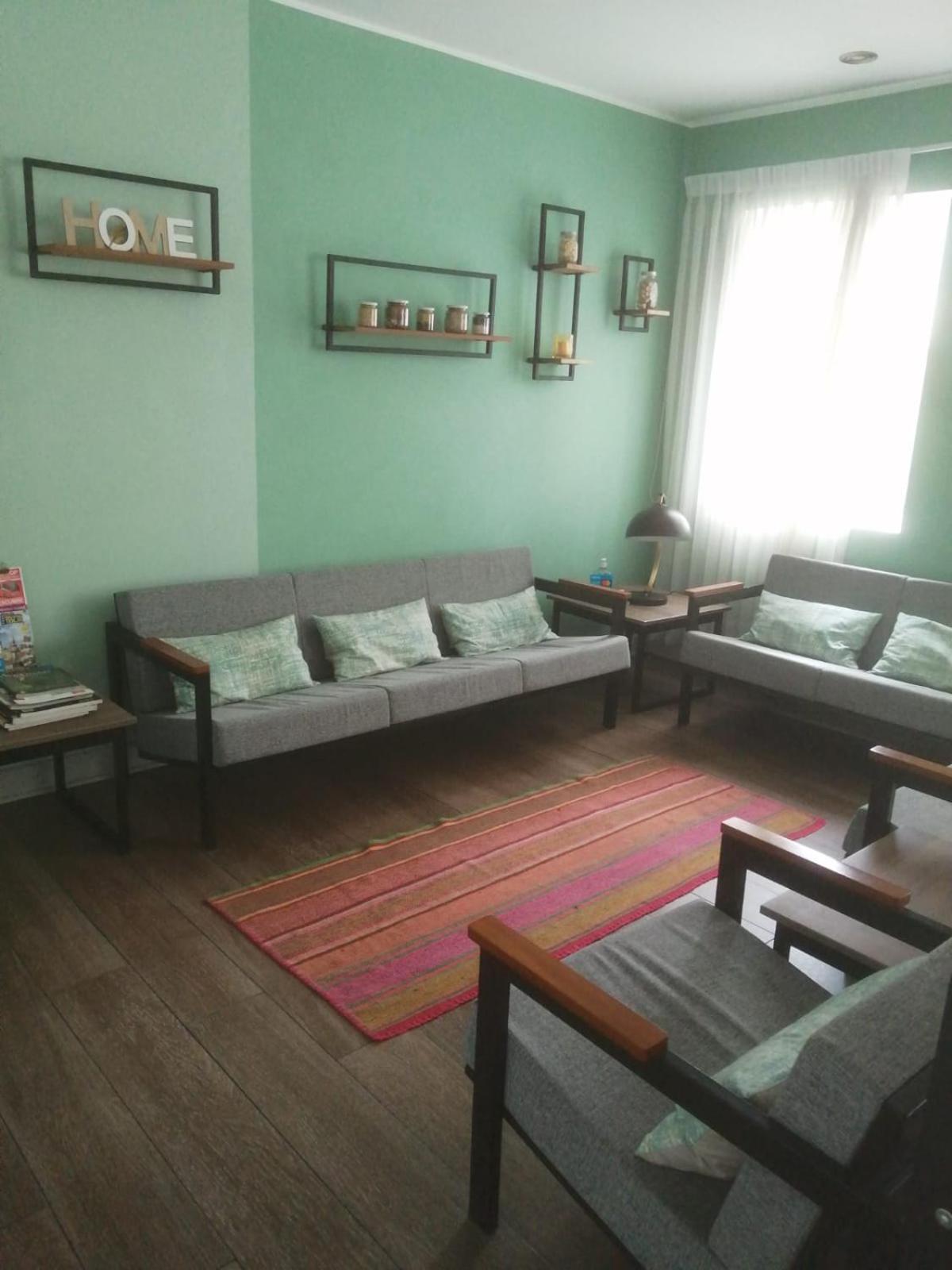 Nereo Rooms Lima Kültér fotó